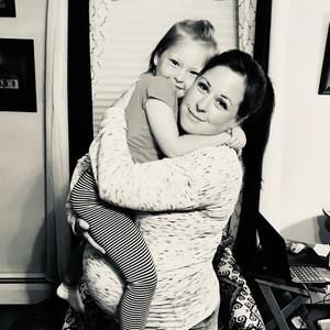 Meet your Posher, Kaitlyn